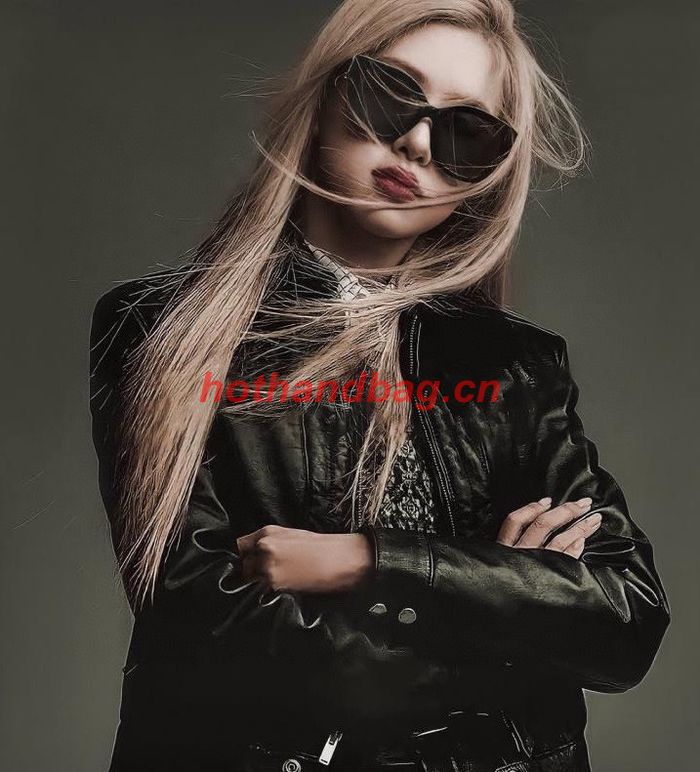 Saint Laurent Sunglasses Top Quality SLS00523